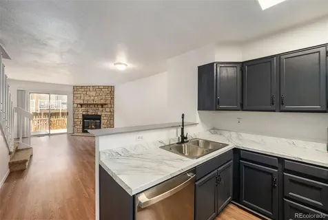 11955 E Ford Drive Aurora CO 80012