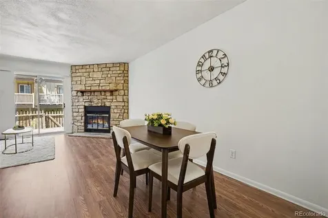 11955 E Ford Drive Aurora CO 80012