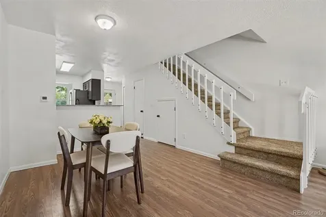 11955 E Ford Drive Aurora CO 80012