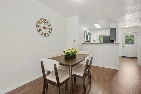 11955 E Ford Drive Aurora CO 80012