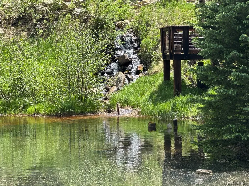 1430 Lower Travis Gulch Road Black Hawk CO 80422
