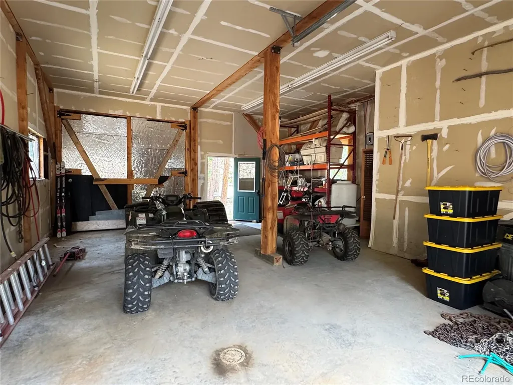 1430 Lower Travis Gulch Road Black Hawk CO 80422