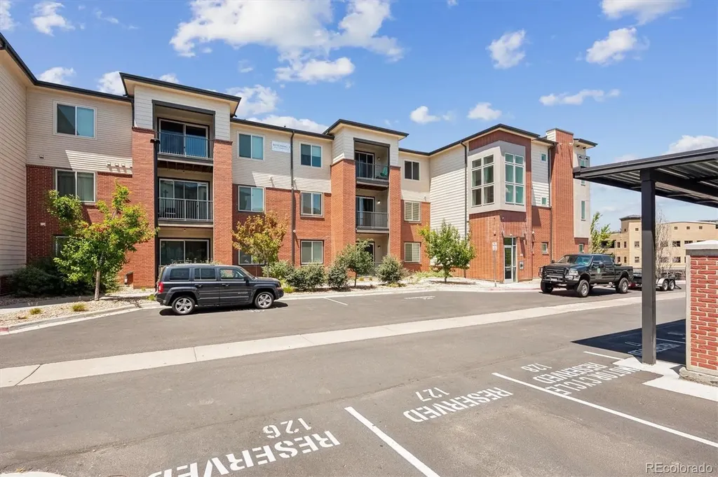 14331 E Tennessee Avenue Aurora CO 80012