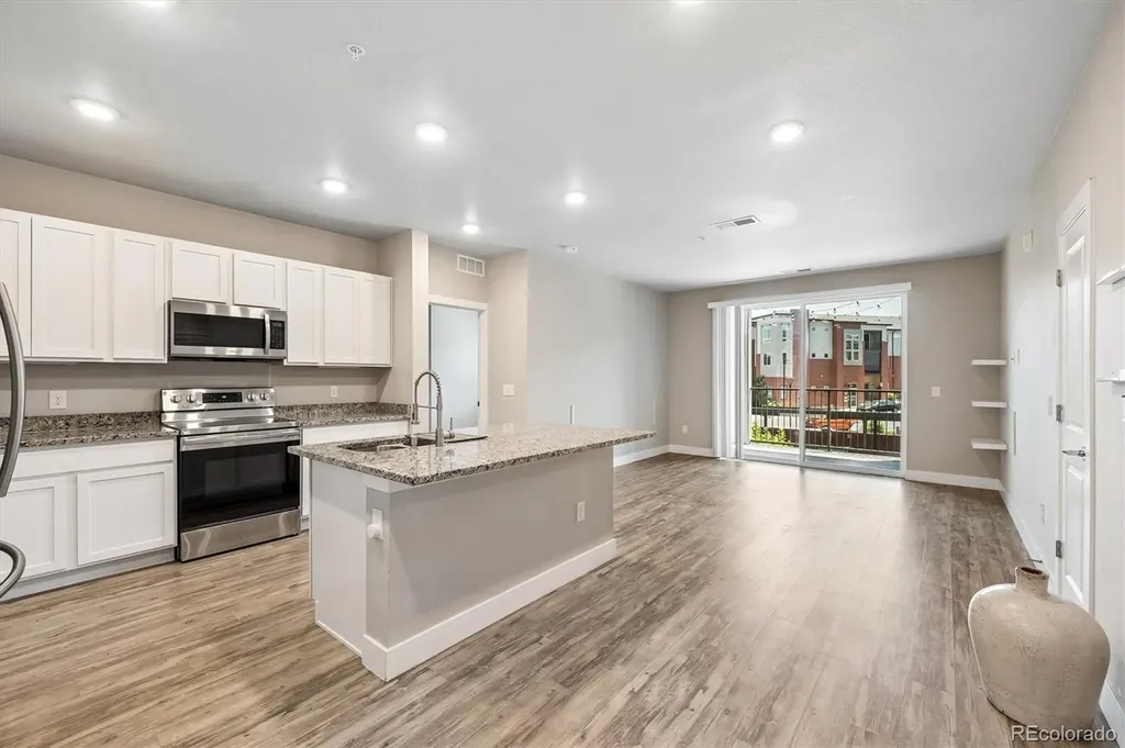 14331 E Tennessee Avenue Aurora CO 80012