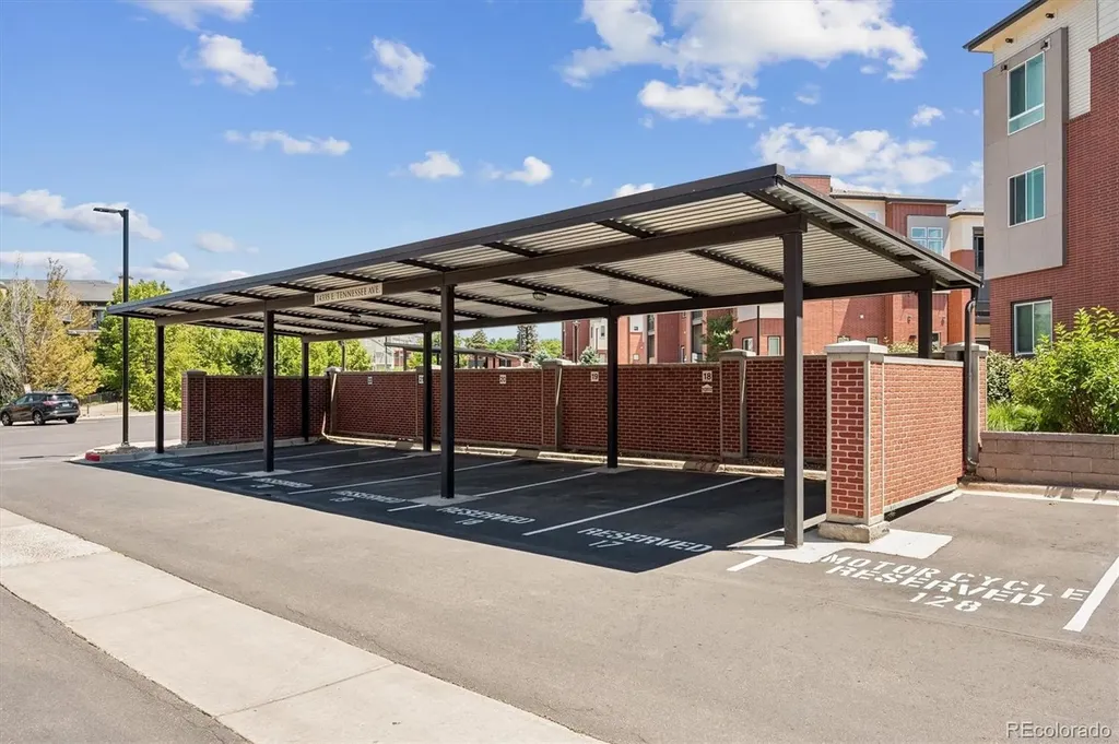 14331 E Tennessee Avenue Aurora CO 80012