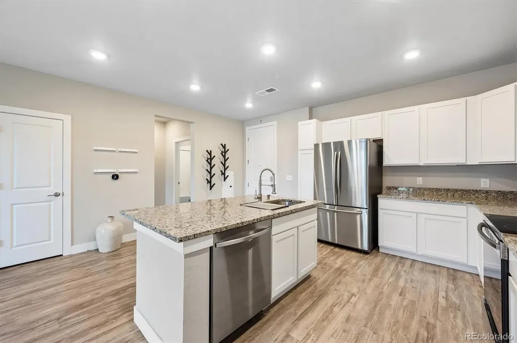 14331 E Tennessee Avenue Aurora CO 80012
