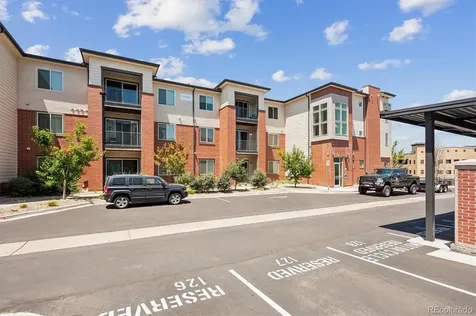 14331 E Tennessee Avenue Aurora CO 80012