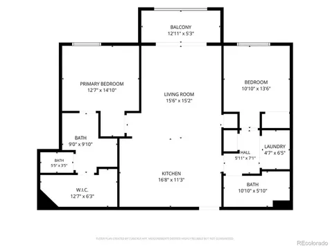 14331 E Tennessee Avenue Aurora CO 80012