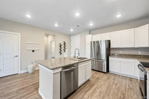 14331 E Tennessee Avenue Aurora CO 80012