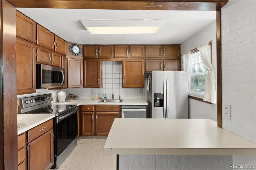 1209 Xanadu Street Aurora CO 80011
