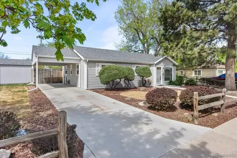 1209 Xanadu Street Aurora CO 80011