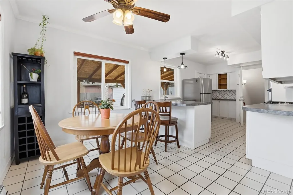 1810 W Exposition Avenue Denver CO 80223