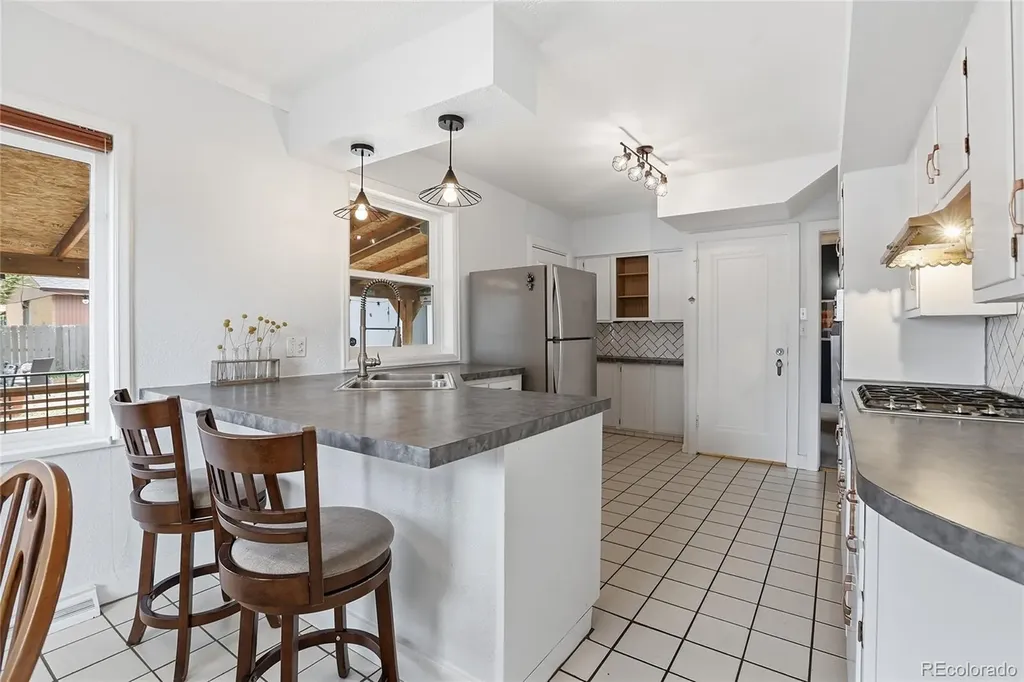 1810 W Exposition Avenue Denver CO 80223
