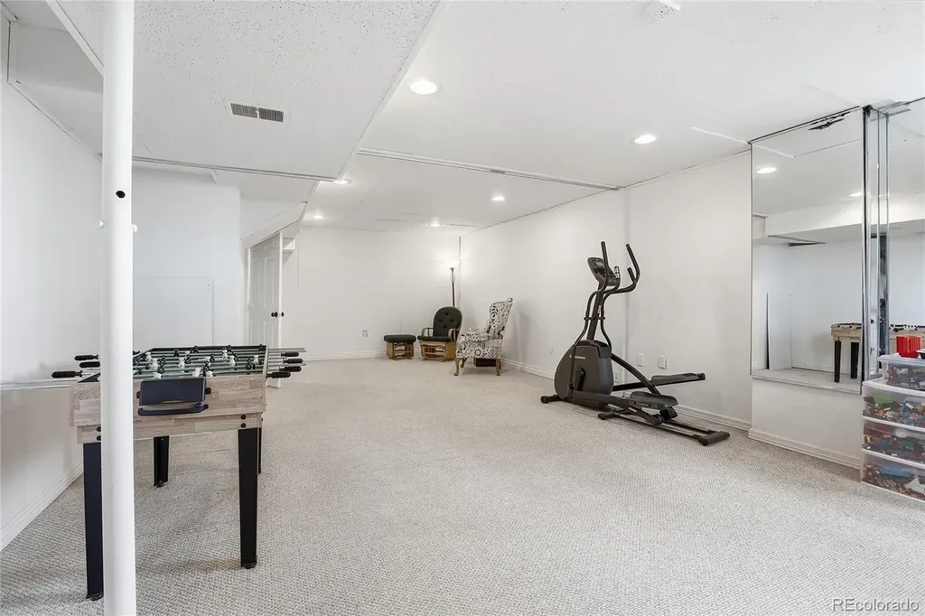 1810 W Exposition Avenue Denver CO 80223