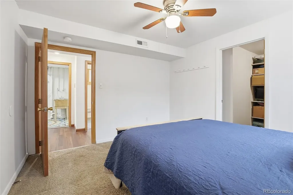 1810 W Exposition Avenue Denver CO 80223