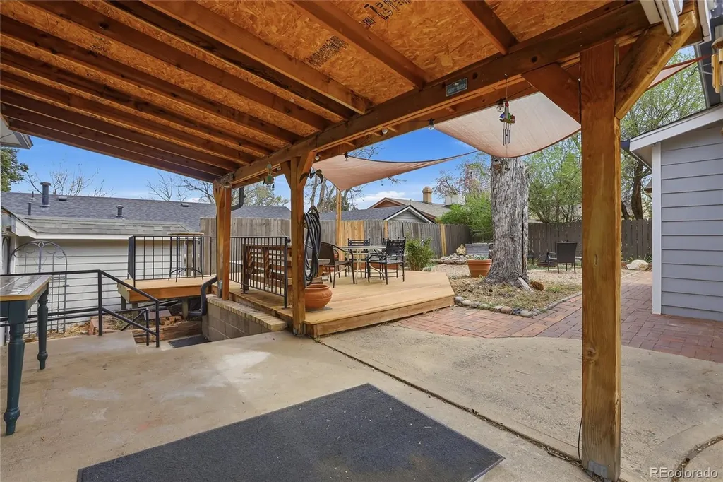1810 W Exposition Avenue Denver CO 80223