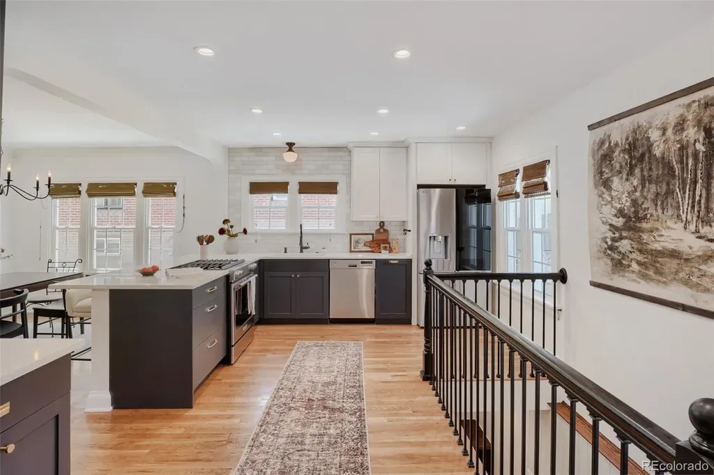 425 S Alcott Street Denver CO 80219