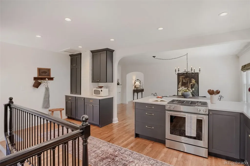 425 S Alcott Street Denver CO 80219