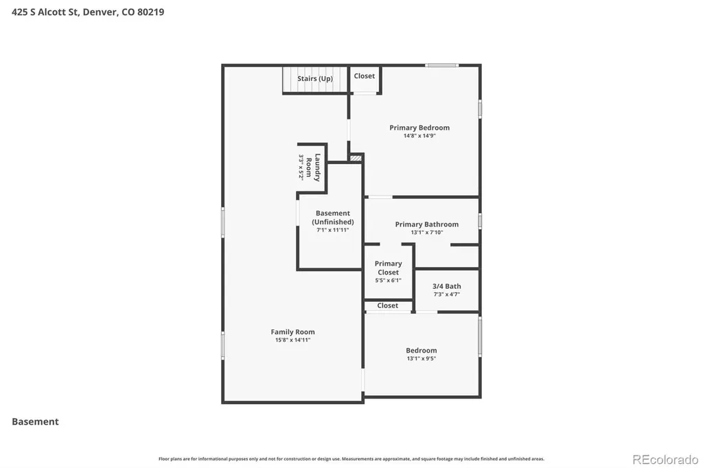 425 S Alcott Street Denver CO 80219