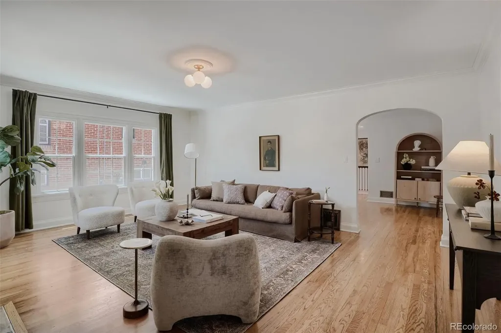 425 S Alcott Street Denver CO 80219