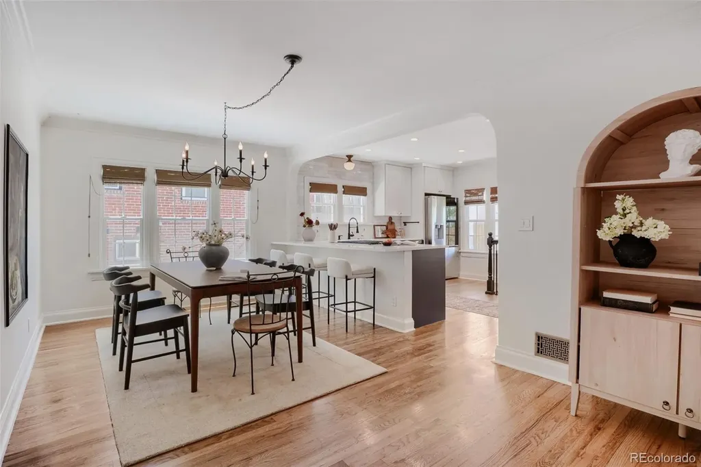 425 S Alcott Street Denver CO 80219