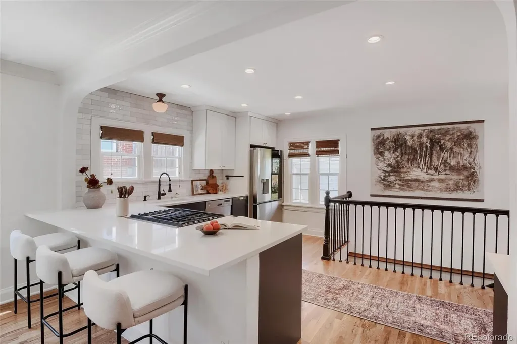 425 S Alcott Street Denver CO 80219