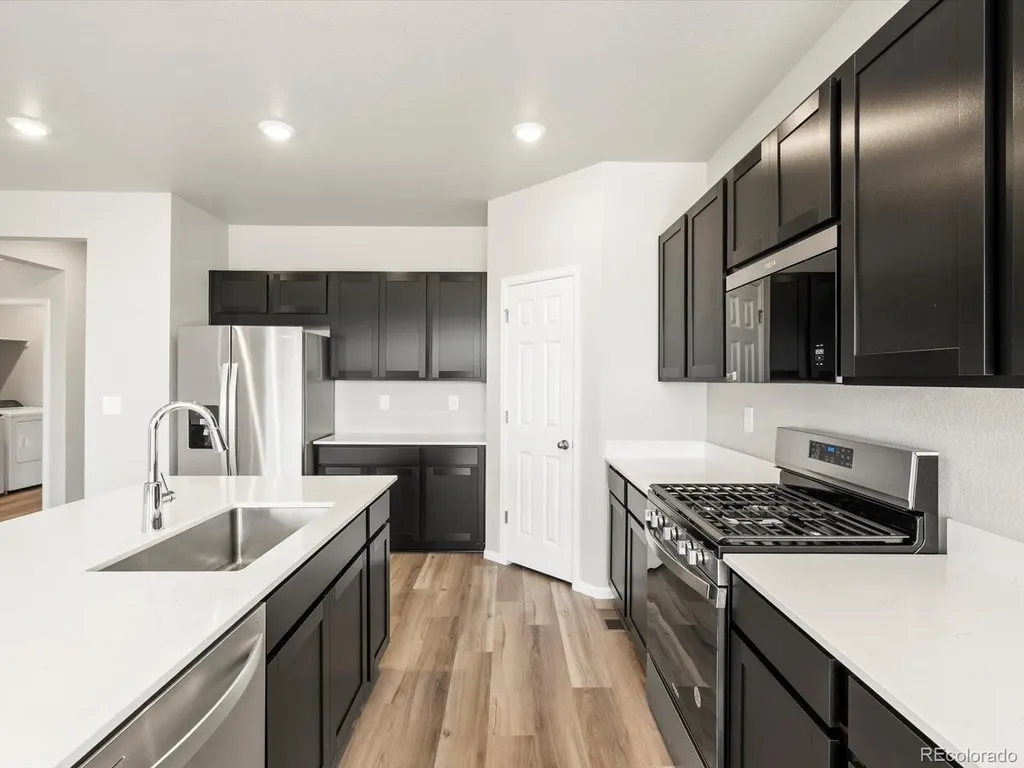 8867 Salida Street Commerce City CO 80022