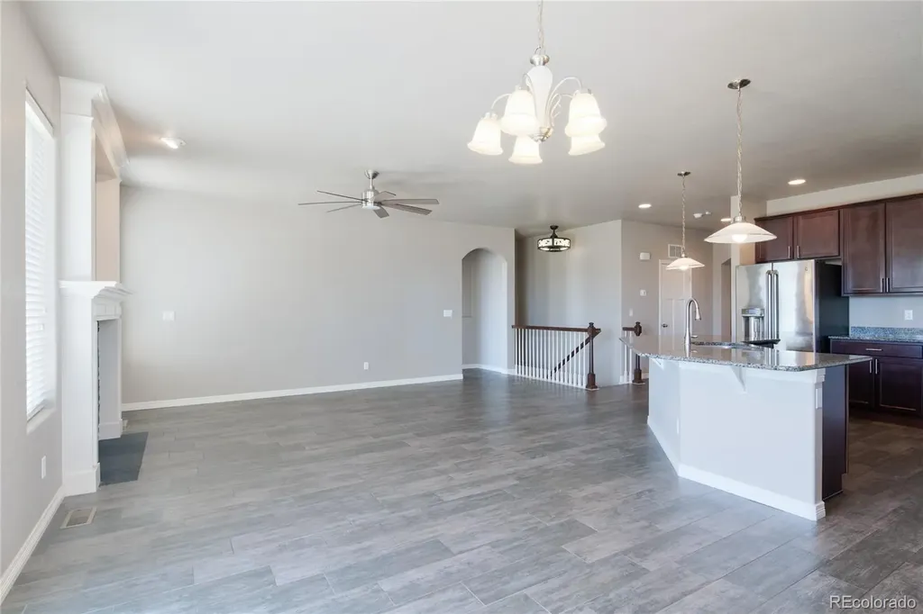 10658 Abrams Drive Colorado Springs CO 80925