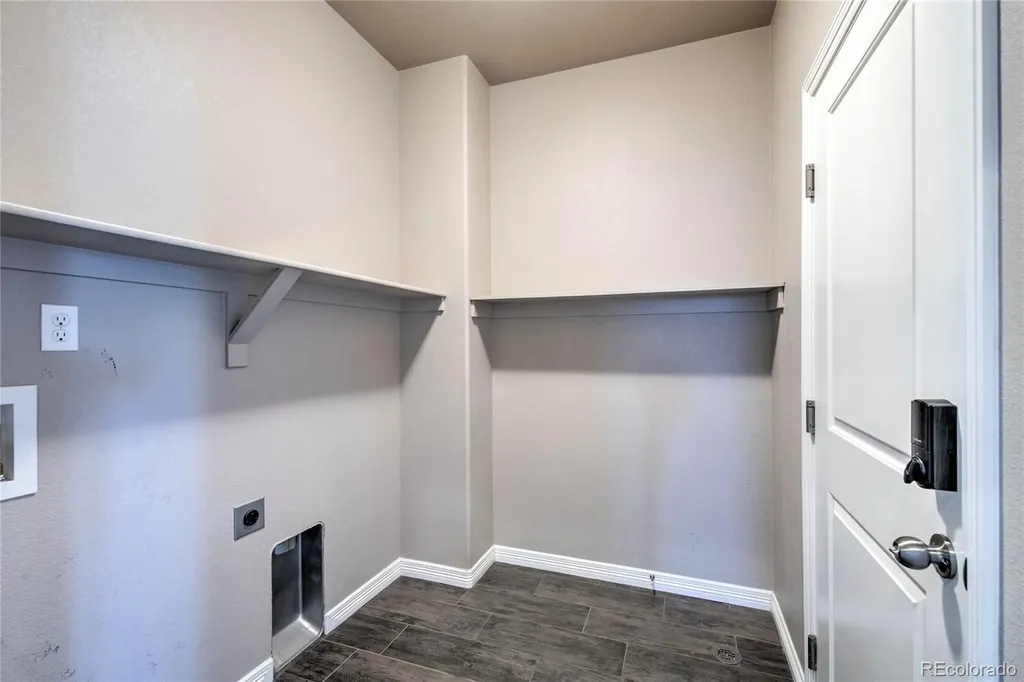 10658 Abrams Drive Colorado Springs CO 80925