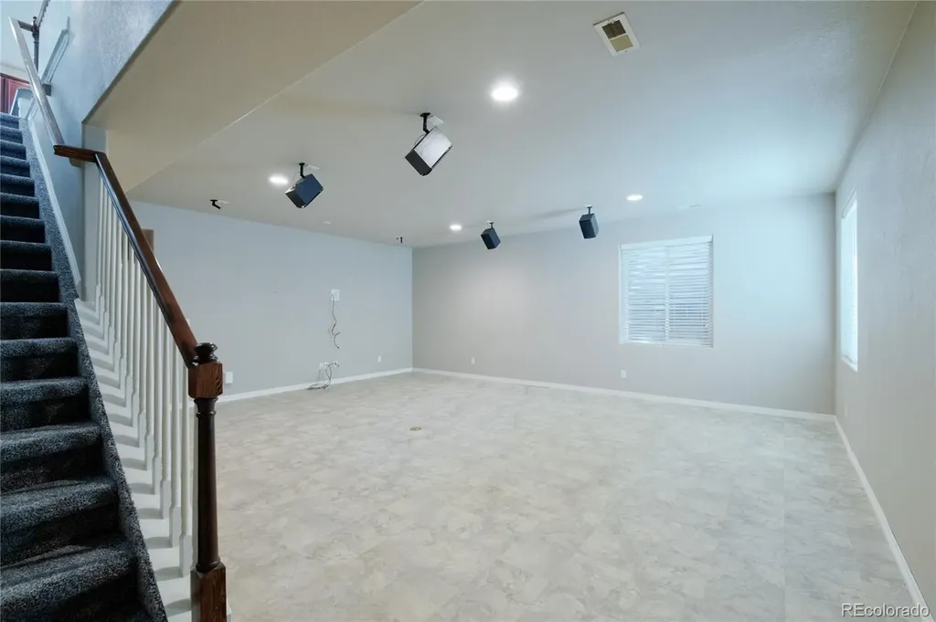 10658 Abrams Drive Colorado Springs CO 80925
