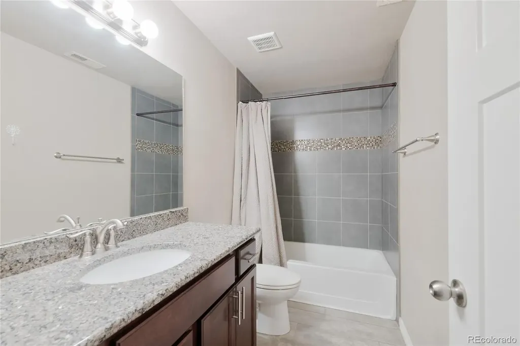 10658 Abrams Drive Colorado Springs CO 80925