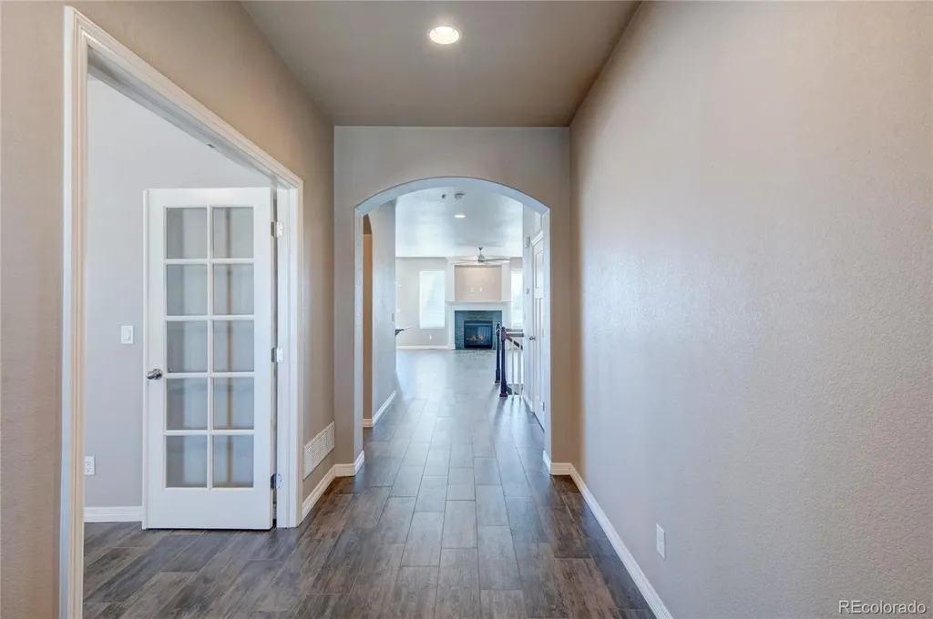 10658 Abrams Drive Colorado Springs CO 80925