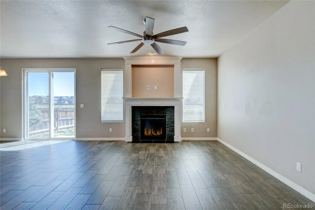 10658 Abrams Drive Colorado Springs CO 80925