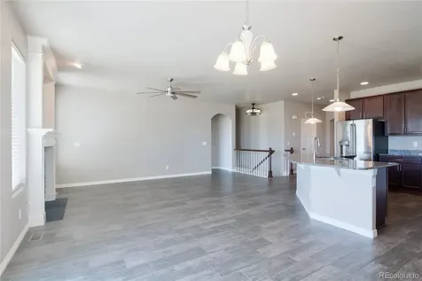 10658 Abrams Drive Colorado Springs CO 80925