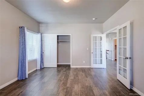 10658 Abrams Drive Colorado Springs CO 80925