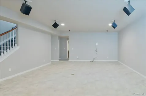 10658 Abrams Drive Colorado Springs CO 80925
