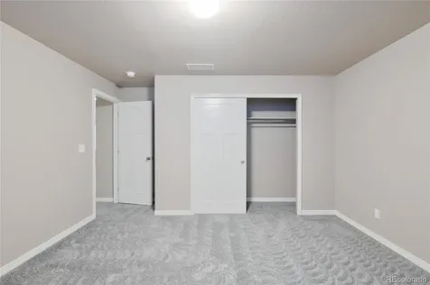 10658 Abrams Drive Colorado Springs CO 80925