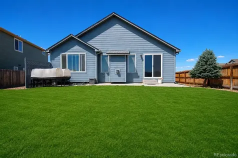 10658 Abrams Drive Colorado Springs CO 80925