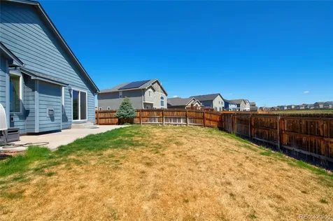 10658 Abrams Drive Colorado Springs CO 80925