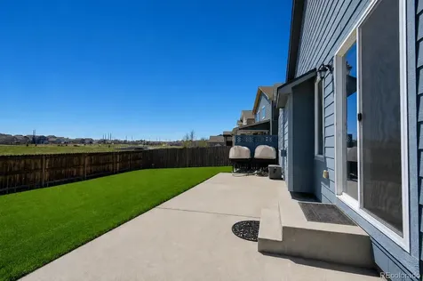 10658 Abrams Drive Colorado Springs CO 80925