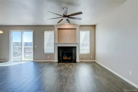 10658 Abrams Drive Colorado Springs CO 80925