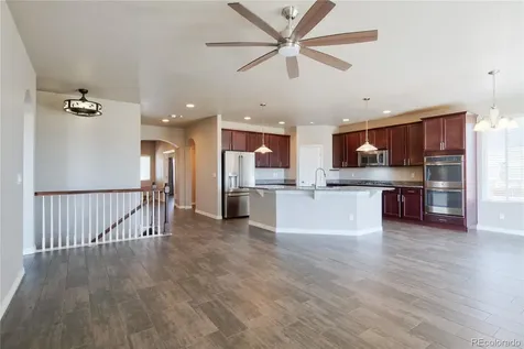 10658 Abrams Drive Colorado Springs CO 80925