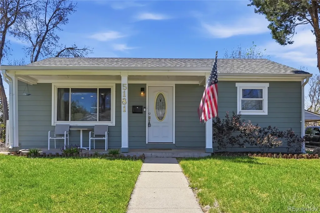 5181 S Pennsylvania Street Littleton CO 80121