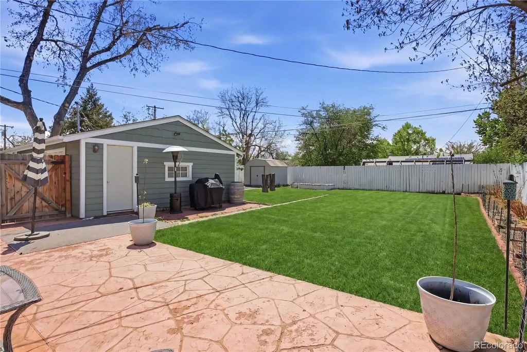 5181 S Pennsylvania Street Littleton CO 80121