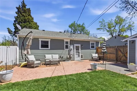5181 S Pennsylvania Street Littleton CO 80121