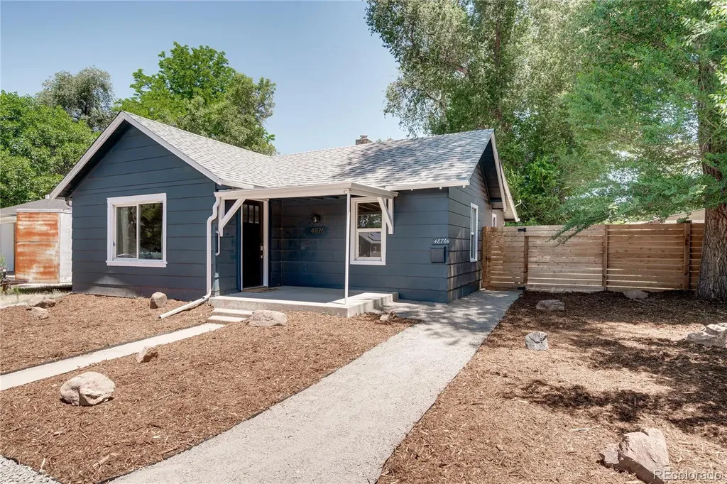 4876 S Lincoln Street Englewood CO 80113