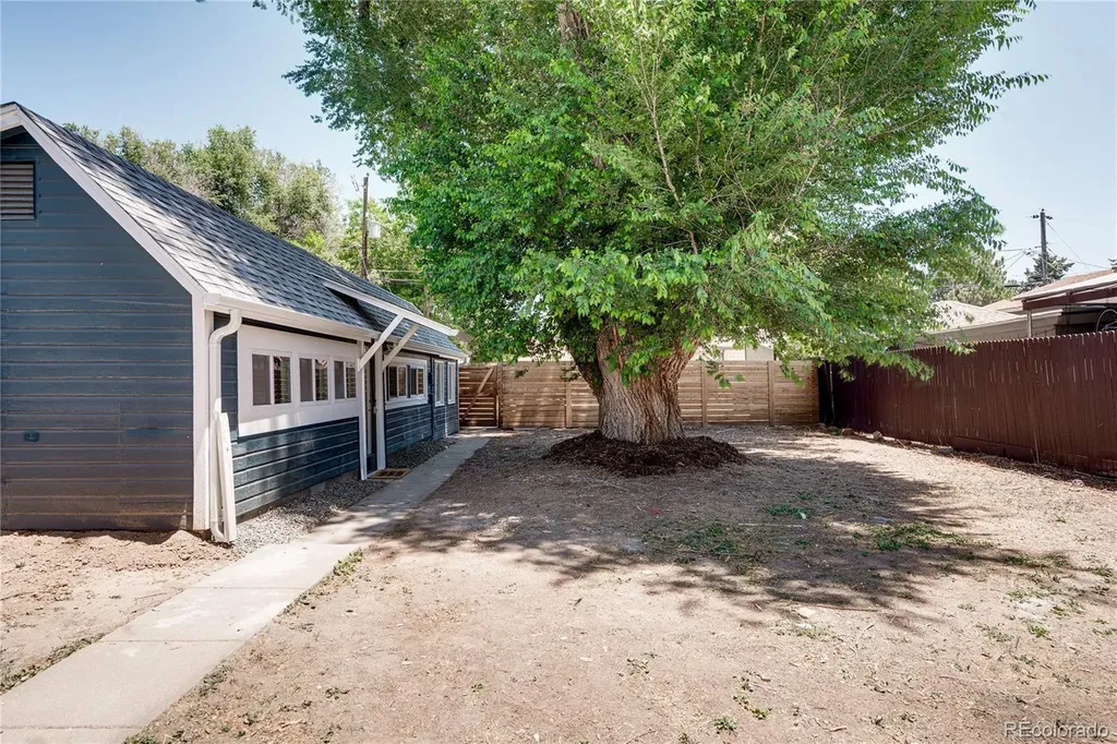 4876 S Lincoln Street Englewood CO 80113