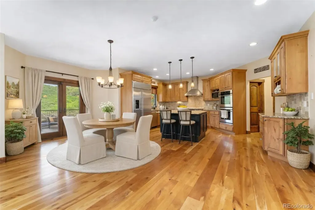 3048 Starling Court Castle Rock CO 80109