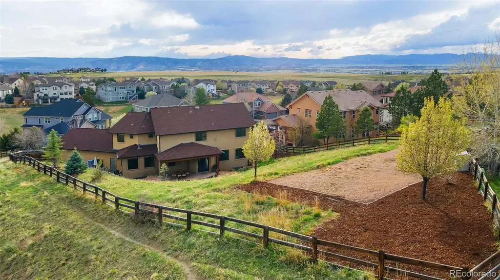 3048 Starling Court Castle Rock CO 80109
