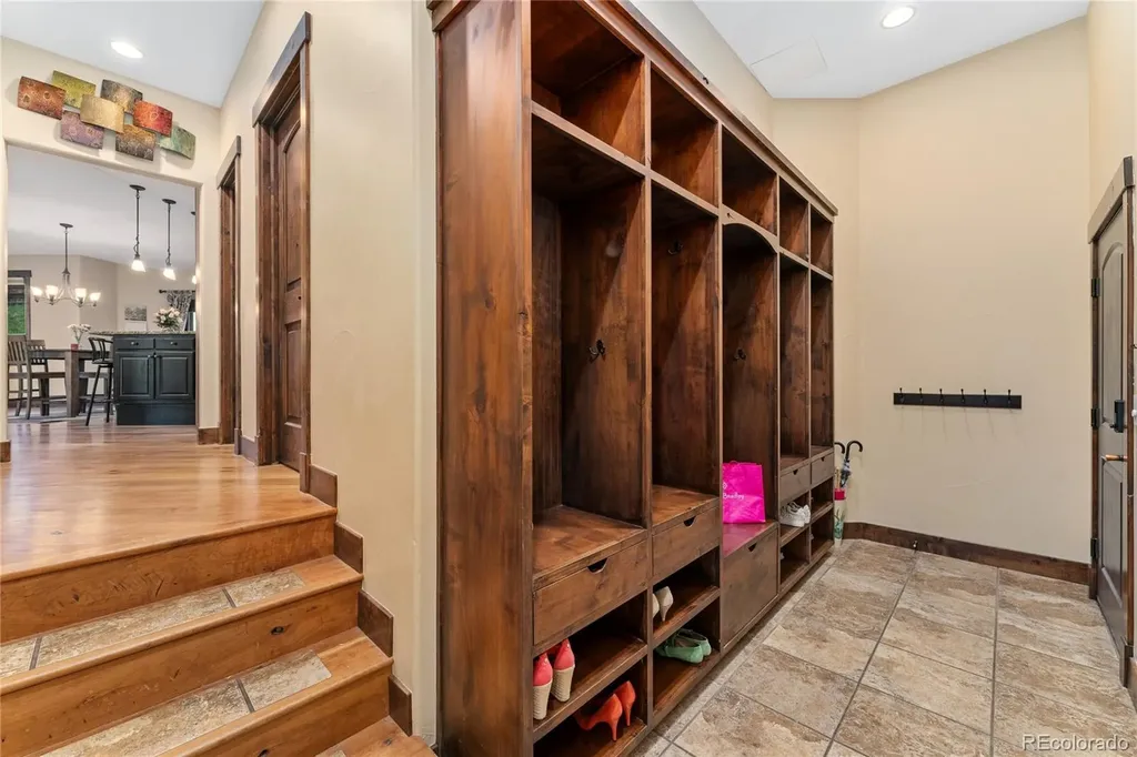 3048 Starling Court Castle Rock CO 80109
